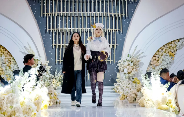 2024年第九届安徽省摄影行业职业技能大赛决赛在合肥成功举办 2024年第九届安徽省摄影行业职业技能大赛决赛在合肥成功举办