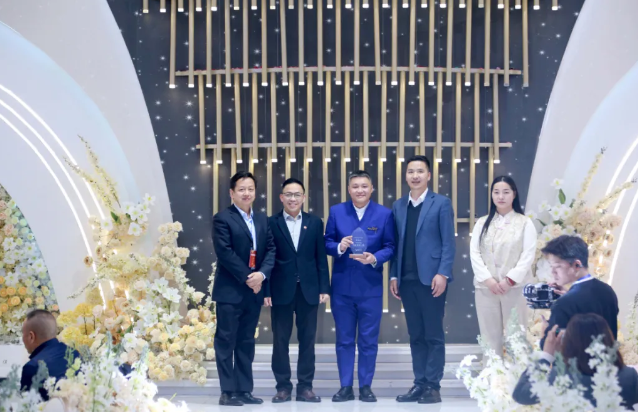 2024年第九届安徽省摄影行业职业技能大赛决赛在合肥成功举办