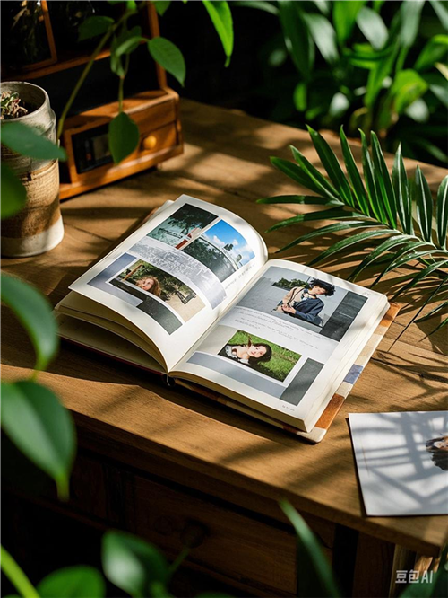 一个有魅力的影楼店长是怎样练成的？