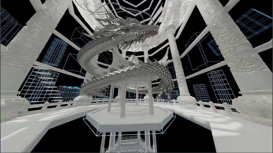 芒果tv x随幻科技：《潮音实验室》首场xr实时直播虚拟演唱会圆满成功！