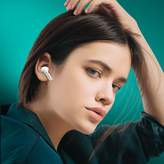 qcy t18 melobuds重磅新品，搭载高通骁龙畅听音频技术