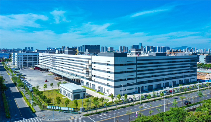 全球销量再创新高！强力巨彩实力彰显国产led显示屏先进标准