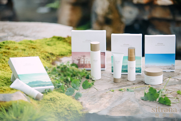 【sitrana施萃娜 | 吉承】国潮跨界发布会圆满收官