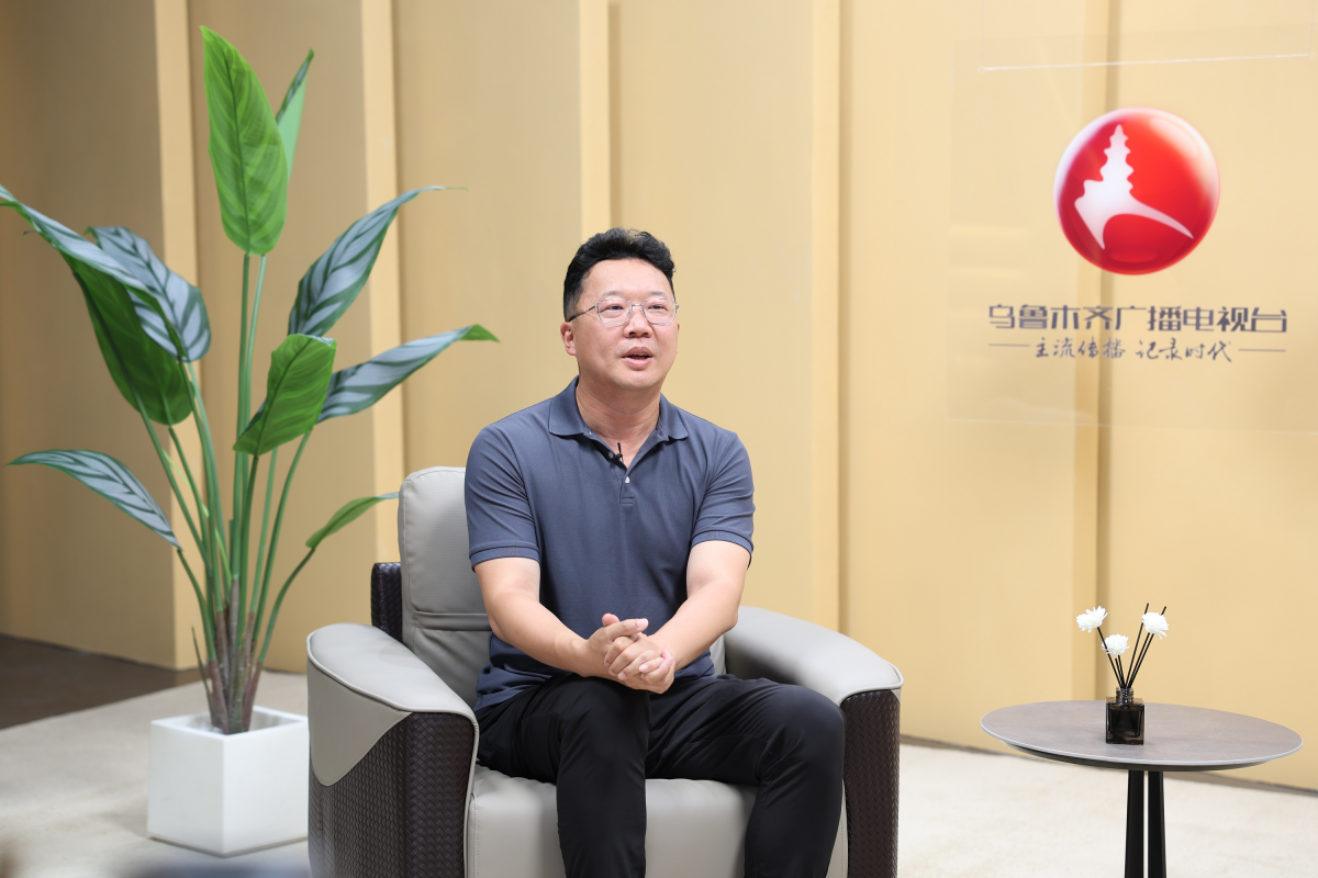 “佳直播”以新媒体直播ks8凯发官方网站的解决方案赋能乌鲁木齐广播电视台融媒体转型升级