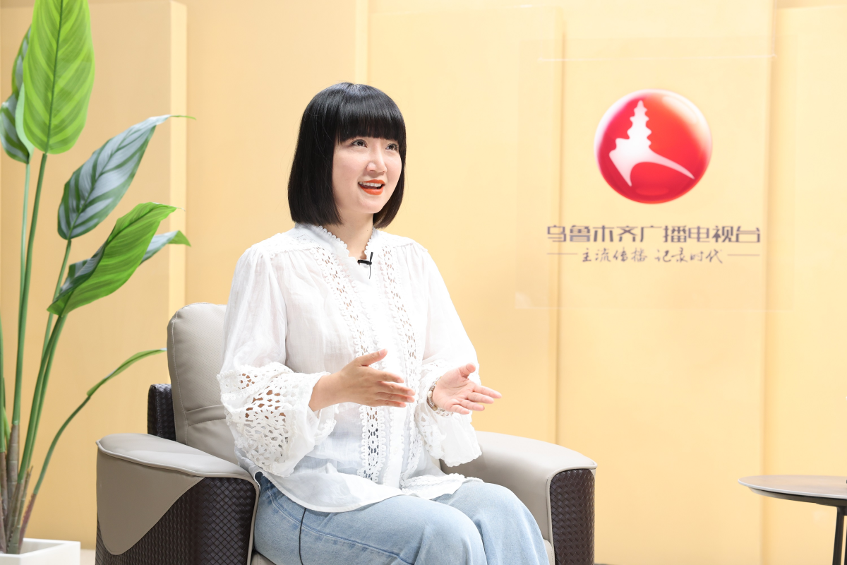 “佳直播”以新媒体直播ks8凯发官方网站的解决方案赋能乌鲁木齐广播电视台融媒体转型升级