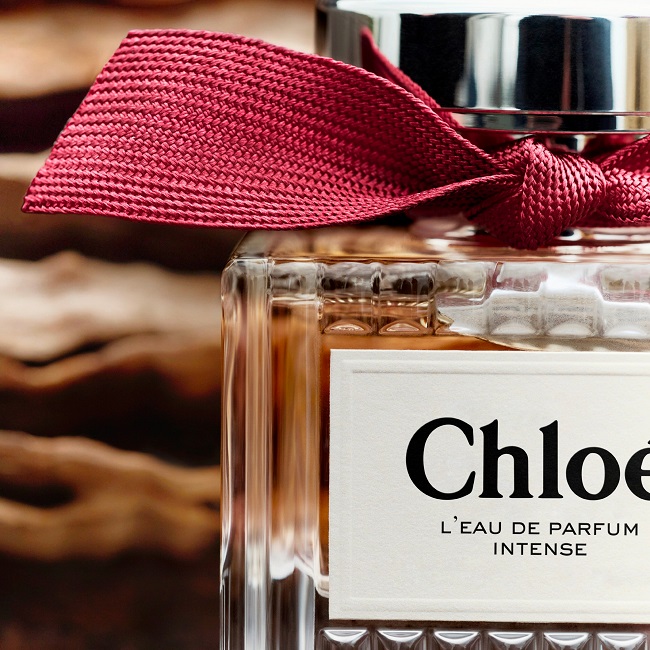 蔻依荒木玫瑰香调香氛全新上市 蔻依荒木玫瑰香调香氛全新上市