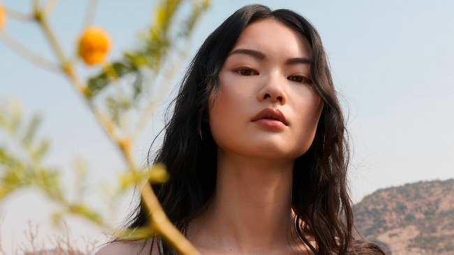 蔻依荒木玫瑰香调香氛全新上市 蔻依荒木玫瑰香调香氛全新上市