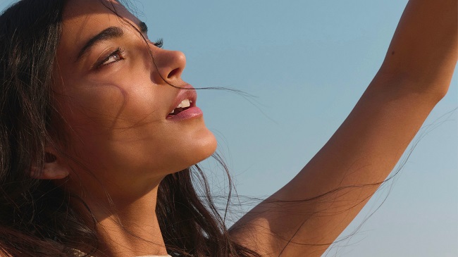 蔻依荒木玫瑰香调香氛全新上市 蔻依荒木玫瑰香调香氛全新上市