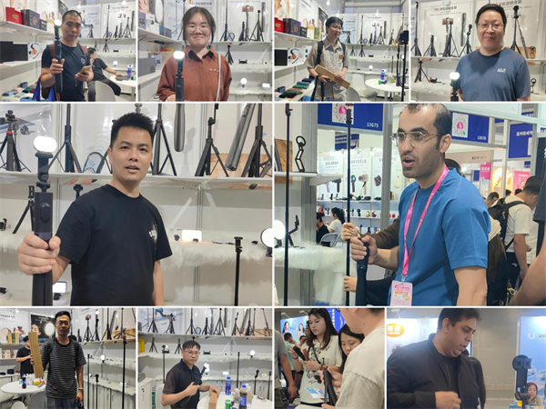 2025深圳礼品展圆满落幕，极胜再启行业新篇