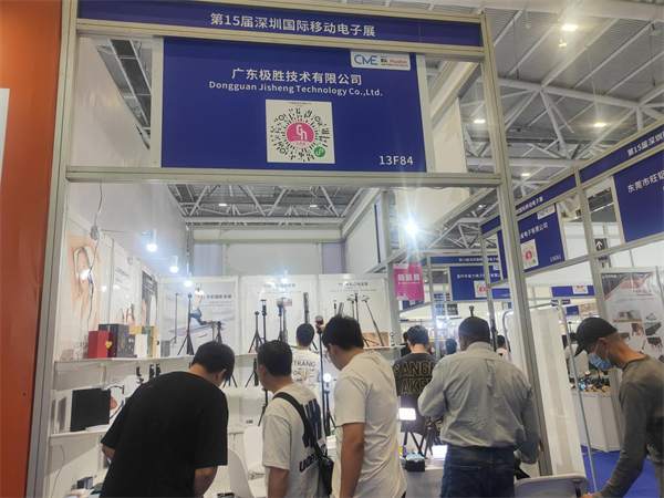 2025深圳礼品展圆满落幕，极胜再启行业新篇